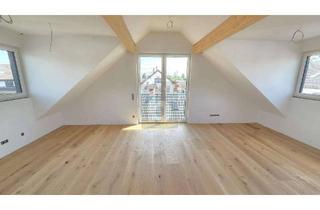 Wohnung mieten in 68259 Wallstadt, NEUBAU AM SEE - KFW 40