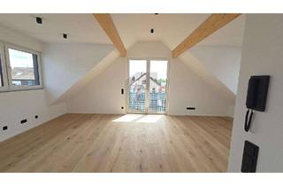 Wohnung mieten in 68259 Wallstadt, NEUBAU AM SEE - KFW 40