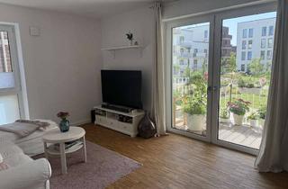 Wohnung mieten in Brombergstieg, 22527 Stellingen, KEINE ANRUFE + Anfragen nur per Mail + 3 Zimmer + Balkon + top Ausstattung + Brombergstieg 4 Whg. 2