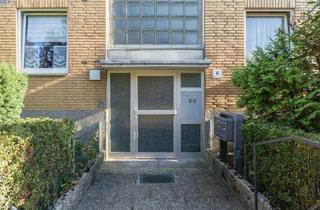 Wohnung mieten in Steimbker Hof, 30625 Heideviertel, Modernisierte 3-Zimmer-Wohnung mit Terrasse im Heideviertel!