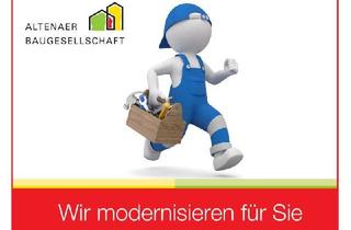 Wohnung mieten in Amselweg, 58762 Altena, Modernisierte 2 Zimmer mit schöner Aussicht