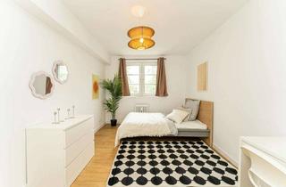 WG-Zimmer mieten in Müllerstraße, 13353 Wedding, Müllerstraße, Berlin