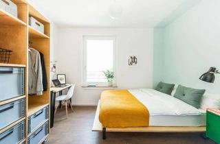 WG-Zimmer mieten in Klara-Franke-Straße, 10557 Tiergarten, Klara-Franke-Straße, Berlin