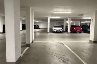 Garagen kaufen in Wilhelmstr. 15, 72555 Metzingen, Tiefgaragenstellplatz direkt im Outlet-Zentrum Metzingen – jetzt sichern!