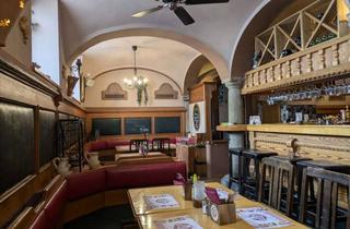 Gastronomiebetrieb mieten in Graflinger Straße, 94469 Deggendorf, Restaurant/Bar/Pub in Deggendorfer Innenstadt zu verpachten