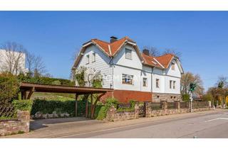 Haus kaufen in 66280 Sulzbach, Ihr neues Zuhause in Sulzbach – Harmonie zwischen Ruhe und urbanem Leben