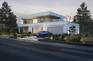 Villa kaufen in 24217 Schönberg, Herzlich Willkommen in Ihrer neuen Villa von KAMPA!