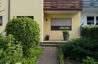Reihenhaus kaufen in 74889 Sinsheim, Reihenhaus großzügige Wohnfläche u. solide Bausubstanz