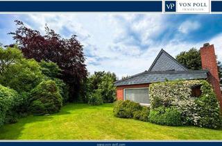Einfamilienhaus kaufen in 24214 Lindau, Einfamilienhaus mit herrlichem Garten in ländlicher Idylle / Nähe Gettorf!
