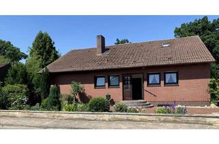 Einfamilienhaus kaufen in Stephansring 43, 49134 Wallenhorst, Bevorzugte Wohnlage am Kanal, Einfamilienhaus in Wallenhorst-Hollage, provisionsfrei