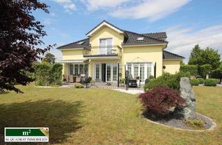 Villa kaufen in 21436 Marschacht, PROV.FREI: ENERGIEEFFIZIENTE VILLA BJ 2012 MIT 236 M² WOHNFL. - LEBEN MIT HÖCHSTEN KOMFORTANSPRÜCHEN