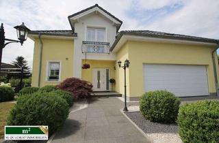 Villa kaufen in 21436 Marschacht, PROV.FREI: ENERGIEEFFIZIENTE VILLA BJ 2012 MIT 260 M² WOHNFL. - LEBEN MIT HÖCHSTEN KOMFORTANSPRÜCHEN