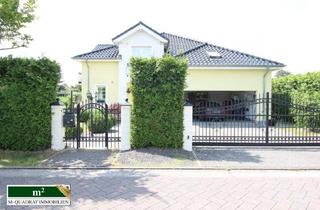 Villa kaufen in 21436 Marschacht, PROV.FREI: ENERGIEEFFIZIENTE VILLA BJ 2012 MIT 260 M² WOHNFL. - LEBEN MIT HÖCHSTEN KOMFORTANSPRÜCHEN