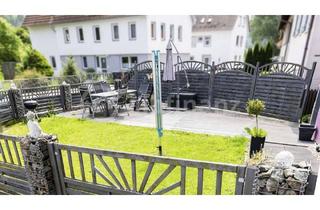 Haus kaufen in 72525 Münsingen, Projekt für kreative Köpfe: Vielseitiges Fachwerkhaus – Mehrgenerationenwohnen oder Renditeobjekt!