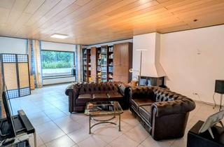 Einfamilienhaus kaufen in 65812 Bad Soden, Schönes freistehendes Einfamilienhaus in Bad Soden