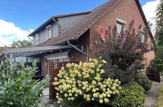 Doppelhaushälfte kaufen in 38518 Gifhorn, Traumhafte Doppelhaushälfte in einer Topplage in Gifhorn Stadt