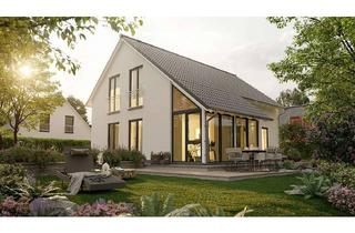 Einfamilienhaus kaufen in 96515 Sonneberg, Lichtdurchflutetes Einfamilienhaus mit Wintergarten – Wohnglück pur!