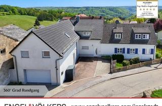 Haus kaufen in 85132 Schernfeld, Doppelte Wohnfreude mit Geschichte