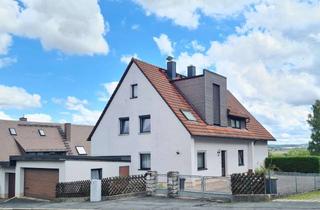 Mehrfamilienhaus kaufen in Steinweg 13, 95032 Innenstadt, Mehrfamilienhaus in Hof - Moschendorf