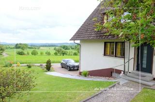 Einfamilienhaus kaufen in 79843 Löffingen, Liebevoll gepflegtes Einfamilienhaus in Löffingen-Göschweiler
