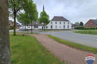 Haus kaufen in 47551 Bedburg-Hau, INVESTOREN AUFGEPASST! JETZT ZUSCHLAGEN!liebevoll renoviertes, äußerst rentables Renditeobjekt