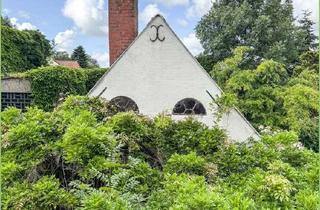 Haus kaufen in 25836 Garding, Interessantes Gebäudeensemble**