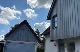 Doppelhaushälfte kaufen in 86415 Mering, Charmante Doppelhaushälfte mit schönem Garten