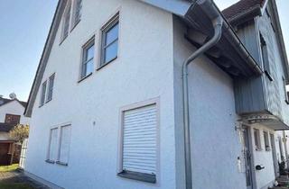 Doppelhaushälfte kaufen in 86415 Mering, Charmante Doppelhaushälfte mit schönem Garten