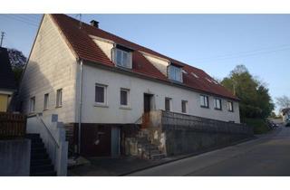 Haus kaufen in Felsenstraße 53, 73450 Neresheim, Gestatten, vielleicht Ihr neues Heim