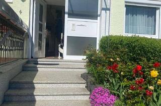 Reihenhaus kaufen in Wagnerstraße, 36304 Alsfeld, Schönes 5-Raum-Reihenhaus in Alsfeld