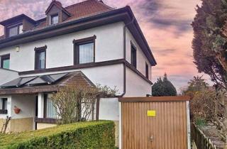 Doppelhaushälfte kaufen in 70327 Luginsland, Ihr neues Zuhause wartet auf Sie! Doppelhaushälfte in Luginsland