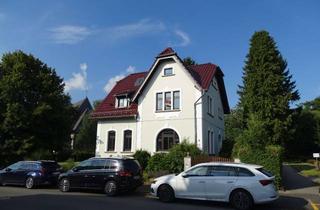 Villa kaufen in Grünbaumstraße, 42659 Burg, Freistehende Jugendstil-Villa am grünen Rand der Solinger Südstadt von privat