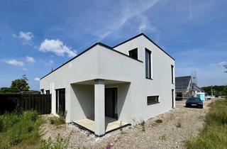 Doppelhaushälfte kaufen in 31188 Holle, Erstbezug in Holle! Moderne Doppelhaushälfte für exklusives Wohnen