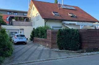 Haus mieten in Johann-Glock-Straße, 74385 Pleidelsheim, Familienfreundliches 5-Zimmer-Einfamilienhaus mit Garten, Einbauküche und Garage