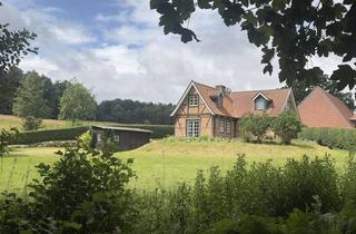 Haus mieten in 23758 Wangels, Romantisches Fachwerkhaus auf Gestüt 7 km von der Ostsee