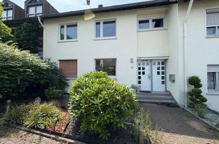 Haus mieten in 45307 Leithe, Großzügiges Reihenmittelhaus mit sonnigen Garten und eigener Garage
