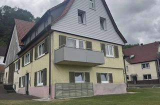 Haus mieten in 73101 Aichelberg, Generationenhaus für die große Familie mit Eltern oder großen Kindern in ruhiger Lage