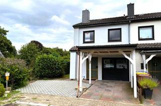 Haus mieten in 28844 Weyhe, **Erstbezug nach Sanierung**TOP LAGE**Reihen-Endhaus in Ruhiger Nebenstraße**