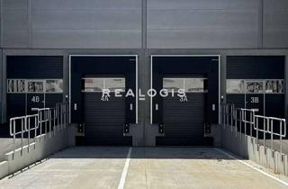 Büro zu mieten in 82515 Wolfratshausen, Neubau von ca. 4.200 m² Hallenflächen inkl. Büro zu vermieten, teilbar