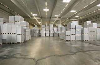 Büro zu mieten in 85386 Eching, ca. 6.500 m² Logistikfläche inkl. Büro zu vermieten, provisionsfrei