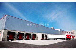 Gewerbeimmobilie mieten in 16727 Velten, Velten, ca 19.144 m², Logistikneubau