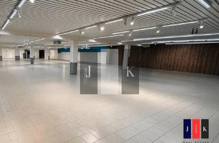 Büro zu mieten in 22926 Ahrensburg, Ehemaliger Supermarkt in Ahrensburg – 800 m² vielseitig nutzbare Fläche mit Lager & Büro