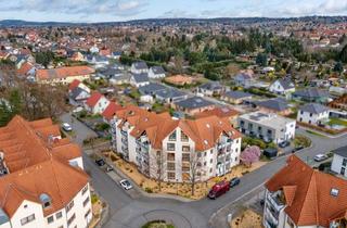 Anlageobjekt in 01689 Weinböhla, Langjährig vermietet in toller Lage - ein erstklassiges Investment, Kaufpreis unter 2000 EUR/qm!!