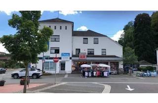 Anlageobjekt in 66701 Beckingen, *Wohn-& Gewerbeimmobilie*Toplage*1.255m² Fläche*1.385m² Grundstück*Beckingen