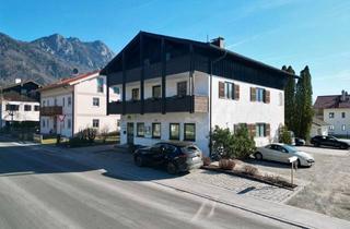 Anlageobjekt in 83131 Nußdorf, Attraktives Anlageobjekt zu verkaufen!
