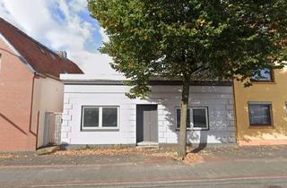 Anlageobjekt in 27576 Lehe, Entwicklungsobjekt bzw. -grundstück mit Altbestand in Bremerhaven-Lehe