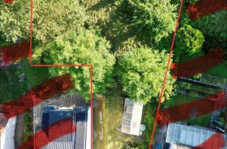 Grundstück zu kaufen in 63773 Goldbach, Baugrundstück für eine Doppelhaushälfte im idyllischen Unterafferbach