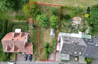 Grundstück zu kaufen in 63773 Goldbach, Baugrundstück für eine Doppelhaushälfte im idyllischen Unterafferbach