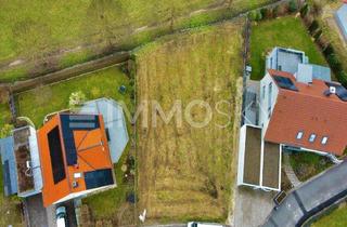 Grundstück zu kaufen in 90547 Stein, Baugrundstück in Stein – Ruhige Lage, beste Infrastruktur