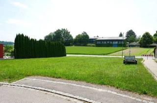 Grundstück zu kaufen in Ahornstraße 15, 86316 Friedberg, Sonniges Baugrundstück in Top Ortsrandlage FRIEDBERG